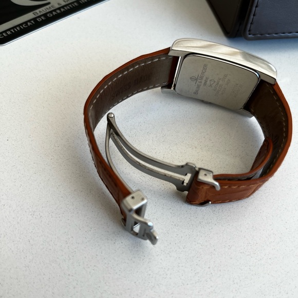 Baume & Mercier Watch - Picture 6 of 8